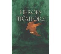 Bravewolf,James - Heroes & Traitors
