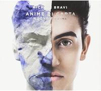 Bravi Michele - Anime di Carta-Nuove Pagin