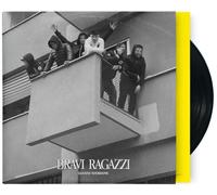 Bravi Ragazzi - Gianni Bismark (Vinile)