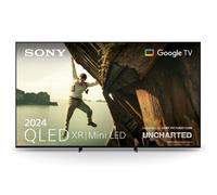 Sony TV Mini LED 85" K85XR70PAEP Nero