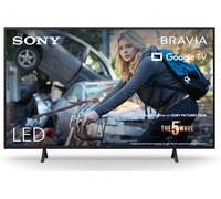 BRAVIA, KD-43X75WL, LED, 4K HDR, Google TV, ECO PACK, BRAVIA CORE, Narrow Bezel