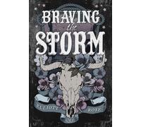 Braving The Storm: An Age Gap, Cowboy Romance
