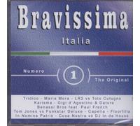 BRAVISSIMA ITALIA - BRAVISSIMA ITALIA