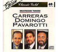 Bravissimi Tenori (UK Import)