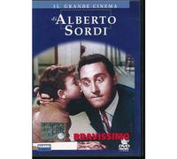Bravissimo - Il Grande Cinema di Alberto Sordi - Fabbri Editori