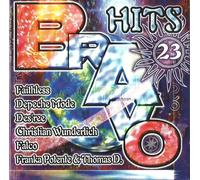 Bravo (2xCD Compilation, 40 Tracks)