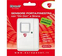 Bravo 45836 Allarme Porta/Finestra Magnetico