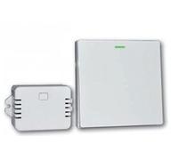 Bravo 45847 Interruttore Luci C/Puls.Wireless