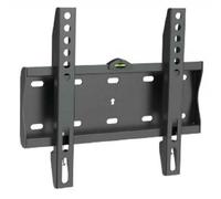 Bravo 92402632 Supporto TV a parete 101,6 cm (40") Nero