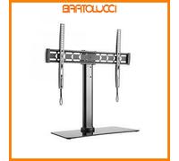 BRAVO 92402636 SUPP.TV 32-55" MAX.40KG COMP.OLED TV STAND 1