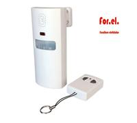 BRAVO ALLARME CON SENSORE MOVIMENTO CON TELECOMANDO 92902952