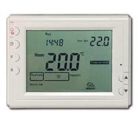 CRONOTERMOSTATO WIFI CONTROLLO REMOTO DIGITALE LCD BRAVO