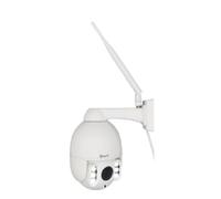Telecamera Wi-FI Motorizzata Da Esterno Visione Notturna Bravo Admiral Pro Lux