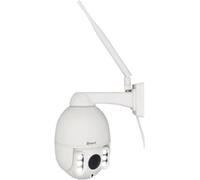 Telecamera Wi-FI Motorizzata Da Esterno Visione Notturna Bravo Admiral Pro Lux
