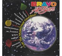 Bravo All-Stars - Let the Music Heal Your Soul