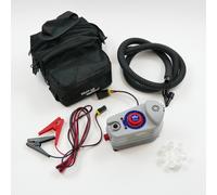 Gonfiatore Elettrico 12v Scoprega Bravo GE BP Kite e Sup Automatic Boat Inflator