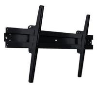 Bravo BRA 92402597 STAFFA PER TV WALL 4 BLACK