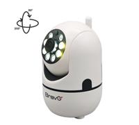 Bravo BRA 92902917 TELECAMERA WI-FI INTERNO - NANA' PRO LUX 4Mpx