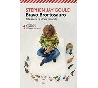Bravo brontosauro