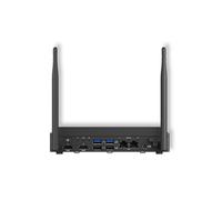 BRAVO CANYON BARE BNUC13BRFA400 NEW