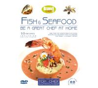Bravo Chef: Fish & Seafood - Be A Great Chef At [Edizione: Stati Uniti]