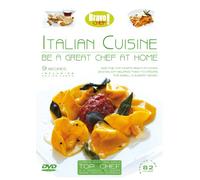 Bravo Chef: Italian Cuisine - Be A Great Chef At [Edizione: Stati Uniti]