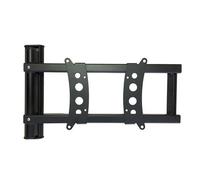 Bravo Cornermedium Supporto A Muro tv Lcd Plasma e Curved 22 32