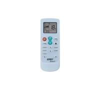 Bravo Easy 92102155 Telecomando Universale Per Condizionatore