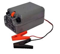 Bravo GONFIATORE Super Turbo BST 12 HP