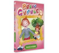Bravo gudule, vol. 1 : hamster et karaté