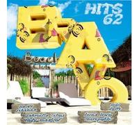 Bravo Hits 62 (Double CD incl. Blessed, Summer Love, Besonderer Tag, La Vida Es Limonada, Warwick Avenue etc.)