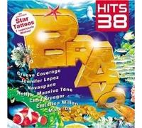 Bravo Hits (Doppel-CD, 40 Titel, incl. The Deep End, Stand Up For The Champions, Nur zu Besuch, Wherever You Will Go, New York Groove, I Love Rock'n'Roll etc.)