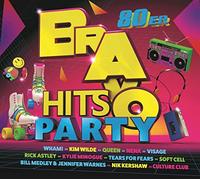 Bravo Hits Party - 80er