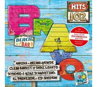 Bravo Hits,Vol.102 (Austria Edition)