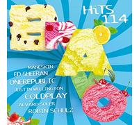 Bravo Hits Vol.114