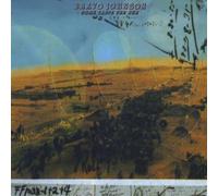 Bravo Johnson - Come Taste The Sun