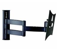 Bravo Lcd 10 Staffa A Muro A 3 Snodi Per TV 23/40 Max 20 Kg Vesa 100/200
