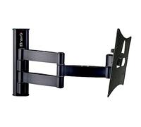 Bravo Lcd 10 Staffa A Muro A 3 Snodi Per TV 23/40 Max 20 Kg Vesa 100/200