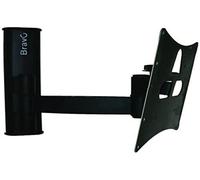 Bravo LCD 9 101,6 cm (40") Nero BRALCD9