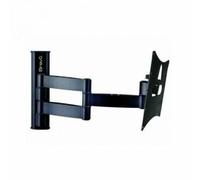 Bravo Lcd 10 Staffa A Muro A 3 Snodi Per TV 23/40 Max 20 Kg Vesa 100/200