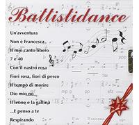 Bravo Lucio - Battistidance