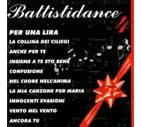 Bravo Lucio - Battistidance 4
