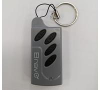 Bravo Magiko TXBN Radiocomando Rolling Code per BFT e NICE cod. 90502196