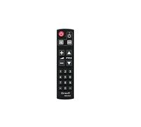 BRAVO MAX DUO TELECOMANDO UNIVERSALE TV-DTT (DA PROGRAMMARE)