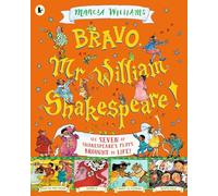 BRAVO MR WILLIAM SHAKESPEARE O.VARIAS