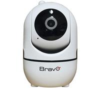 Telecamera Wi-Fi 1080p Accesso Remoto e Controllo Totale