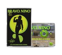 bravo, nino. las canciones