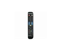 Bravo Original 1 90202047 Telecomando Compatibile Fedelmente Riprodotto Per TV Samsung