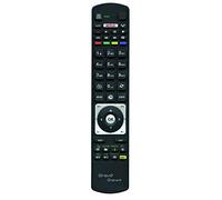 BRAVO ORIGINAL 6 TELECOMANDO DEDICATO UNIVERSALE PER TV TELEFUNKEN / VESTEL