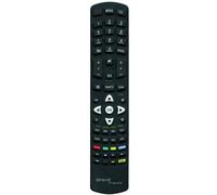 BRAVO ORIGINAL 8 TELECOMANDO WIRELESS 90202054 COMPATIBILE RIPRODOTTO TV THOMSON